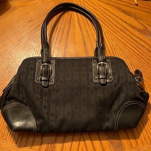Fossil handbag